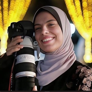 Tewas Sehari Setelah Lolos Festival Cannes, Ini Film Jurnalis Palestina yang Membongkar Penderitaan Rakyat Gaza