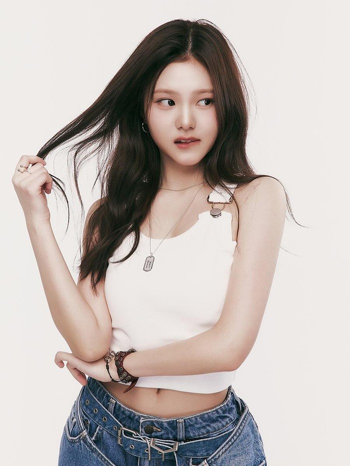 Foto profil Lingling/ Foto: instagram.com/alicia__lingling