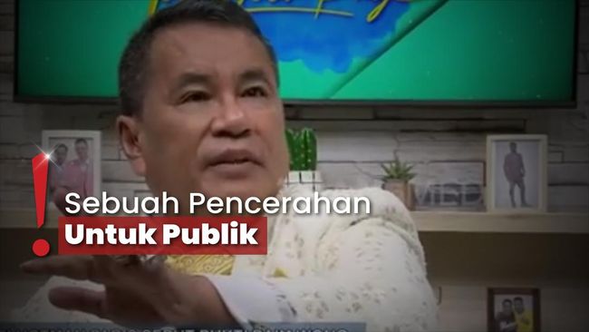 Hotman Minta Paula ke Mahkamah Agung: Kalau Baim Hanya Membela Diri
