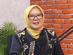 Kompolnas Apresiasi Polri Amankan Mudik: Terima Kasih Sudah Beri Pelayanan Terbaik
