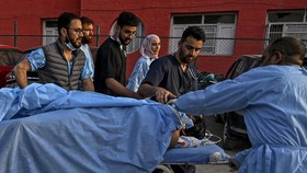 India Usir Diplomat Pakistan Buntut Serangan di Kashmir