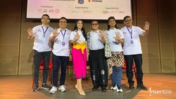 img-title Peringati Hari Tari Dunia, Indonesia World Dance Festival Siap Digelar Tahun Ini