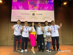 Peringati Hari Tari Dunia, Indonesia World Dance Festival Siap Digelar Tahun Ini