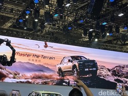Teknologi Mobil Listrik China Makin Ganas, Amerika Terpuruk