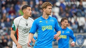 Bos Torino Pantau Langsung Jay Idzes, Sinyal Kuat Segera Merapat?