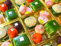 Pencinta Manis! Ini 5 Kafe Dessert di Bangkok yang Populer