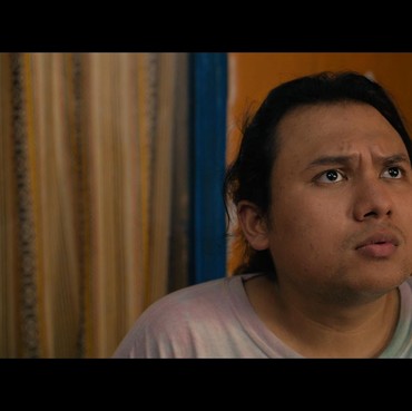 Lirik Lagu Termiskin di Dunia - Keanu (OST Mendadak Dangdut)