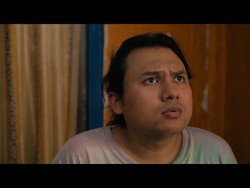 Lirik Lagu Termiskin di Dunia - Keanu (OST Mendadak Dangdut)