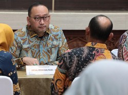 Pemda Sampaikan Kesiapan Lahan untuk Sekolah Rakyat ke Kemensos