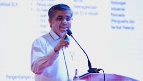 Menaker Ajak Serikat Karyawan Telkom Jadi Motor Transformasi Digital