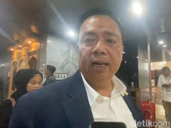 Komisi V DPR Terima Laporan soal Korban KMP Tunu Jaya: 9 Tewas, 27 Hilang