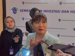 Pengusaha Respons LG Hengkang dari Proyek Baterai Mobil Listrik Rp 129 T