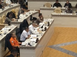 Data Mudik Lebaran Korlantas: One Way 14 Kali, Tak Delaying System ke Merak