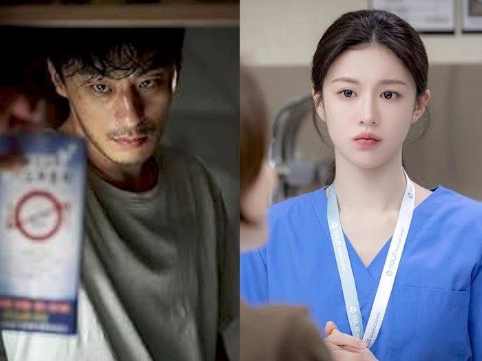 Koo Kyo Hwan dan Go Youn Jung/ Foto: imdb.com, instagram.com/tvn_drama