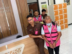 3 Tersangka Kasus Korupsi Pembangunan RPH Unggas Lamongan Ditahan
