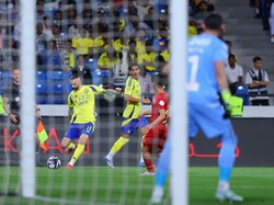 Tanpa Ronaldo, Al Nassr Menang Dramatis 3-2 atas Damac