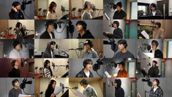 Lirik Lagu Memory of the Moon - ASTRO