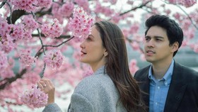 Luna Maya dan Maxime Bouttier Minta Doa Jelang Menikah
