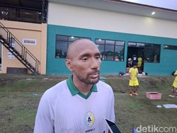 PSS Bakal All Out Lawan Persija, Manajer: Targetnya Menang!
