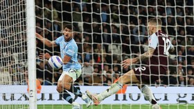 Hasil Liga Inggris: Man City Masuk 3 Besar, Rashford Cetak Gol