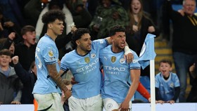 Klasemen Liga Inggris usai Man City Menang Dramatis atas Villa