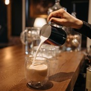 Benarkah Krimer pada Kopi Tidak Sepenuhnya Baik bagi Tubuh? Ini Faktanya...