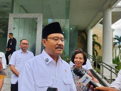 Mensos soal Usulan Vasektomi Jadi Syarat Bansos: Tak Bisa Seenaknya
