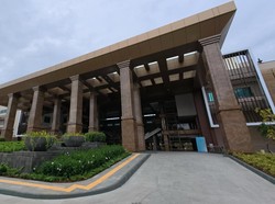 Menteri BUMN Pastikan Kesiapan Operasional Bali International Hospital