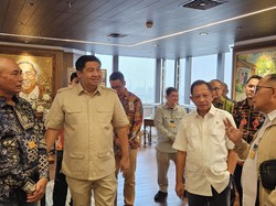 Menteri PKP-Mendagri Bakal Cek Daerah yang Belum Gratiskan BPHTB-PBG buat MBR
