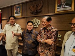 Ara Rayu Erick Thohir Izinkan Pengembang Bangun Perumahan di Lahan BUMN