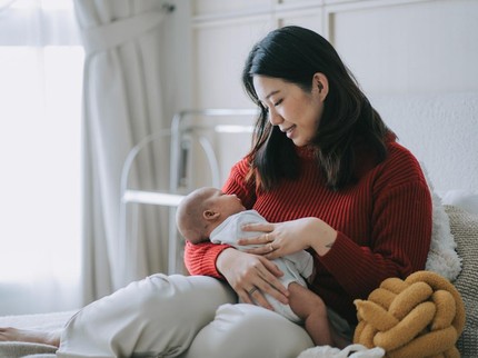 Hasil Studi Sebut Menyusui Bisa Melindungi Anak dari Risiko Kanker Darah