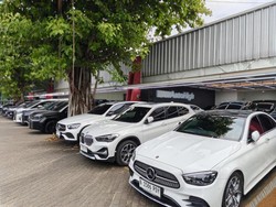 Jangan Asal Beli Mobil Mewah Bekas Sebelum Tahu Ini