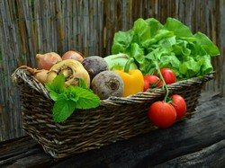 100 Nama Buah dan Sayur dalam Bahasa Inggris Beserta Artinya