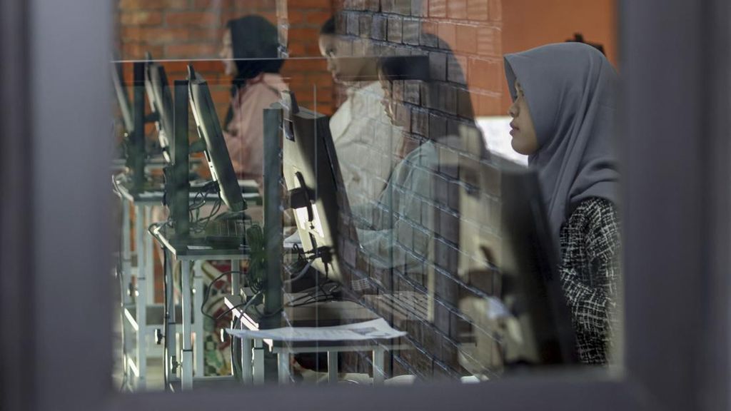 Link Pendaftaran SNBT 2026 dan Jadwal Seleksi