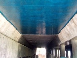 Fakta-fakta Pelat Besi di Kolong Tol JIS Hilang hingga Pencuri Ditangkap