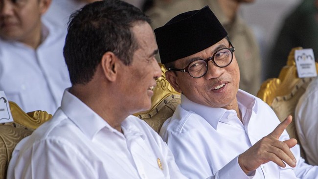 Menteri Yandri Susanto mengungkap dua desa di Bogor dilelang oleh perusahaan. Padahal, desa itu telah ada sebelum Indonesia merdeka.