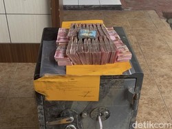 Video: Mantu di Pinrang Curi Duit Mertua Rp 420 Juta gegara Diejek Miskin
