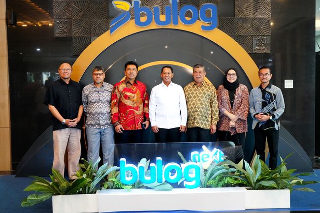 Malaysia Datangi Langsung Bulog, Mau Cek Stok Beras RI di Gudang?