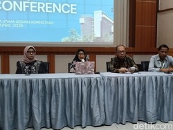 RSMH Nonaktifkan Dokter YS Usai Tendang Testis Peserta PPDS Unsri