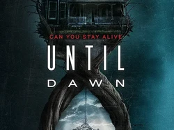 Jadwal Bioskop Surabaya 23 April 2025, Ada Film Baru Until Dawn
