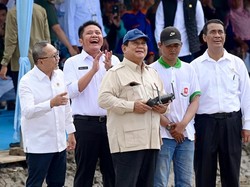 Selaras dengan GSMP, Gubernur Sumsel Siap Dukung Gerakan Indonesia Menanam
