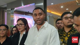 MKD Periksa Pelapor Ahmad Dhani soal Pelesetan Marga Pono