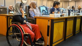TNI AU Bantah Pernah Miliki Oriental Circus Indonesia