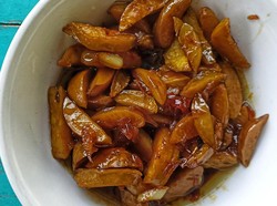 Resep Oseng Jengkol Bumbu Kecap, Gurih Legit Untuk Makan Siang