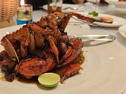 5 Restoran Populer Langganan Para Pejabat di Jakarta Barat