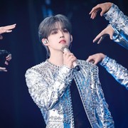 BOSS Perkenalkan S.Coups SEVENTEEN sebagai Global Ambassador Baru, Ini Potretnya!