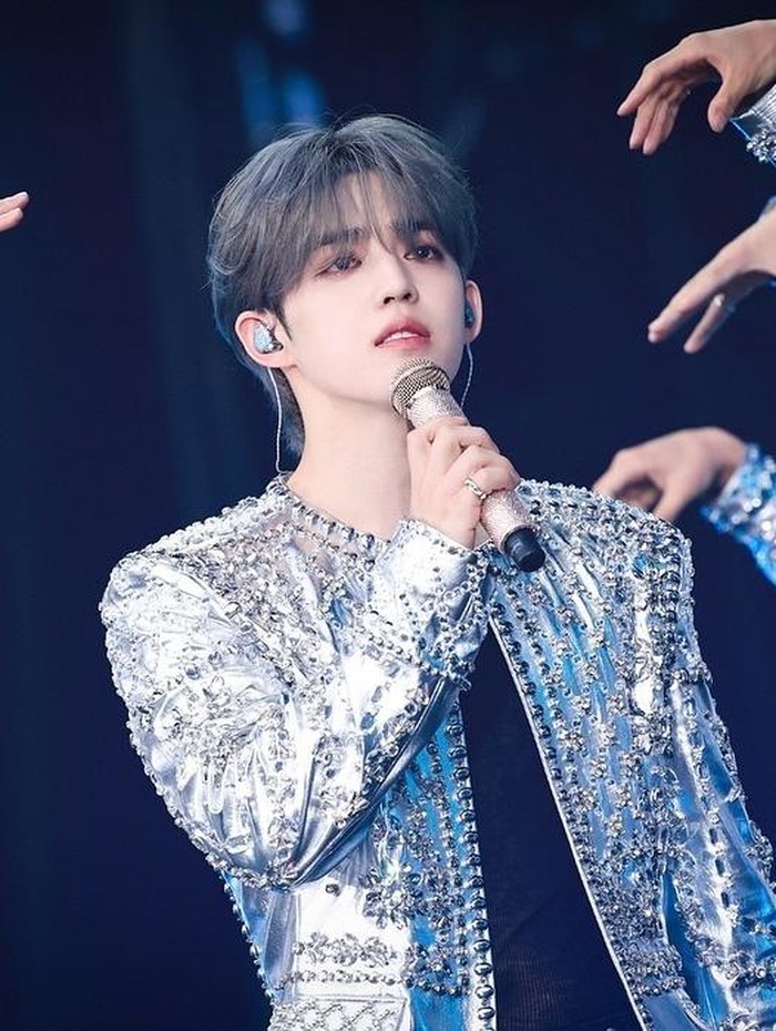 S.Coups SEVENTEEN