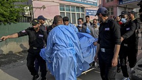 Pakistan Tutup Wilayah Udara Untuk Maskapai India Buntut Teror Kashmir