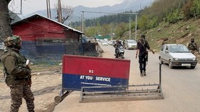 Aksi Teror di Pahalgam Guncang Hubungan Rapuh India-Pakistan