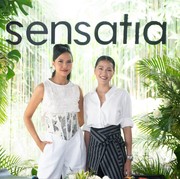 Wajah Baru Sensatia, Kukuhkan Identitas Clean Botanical Skincare dengan Pesona Timeless